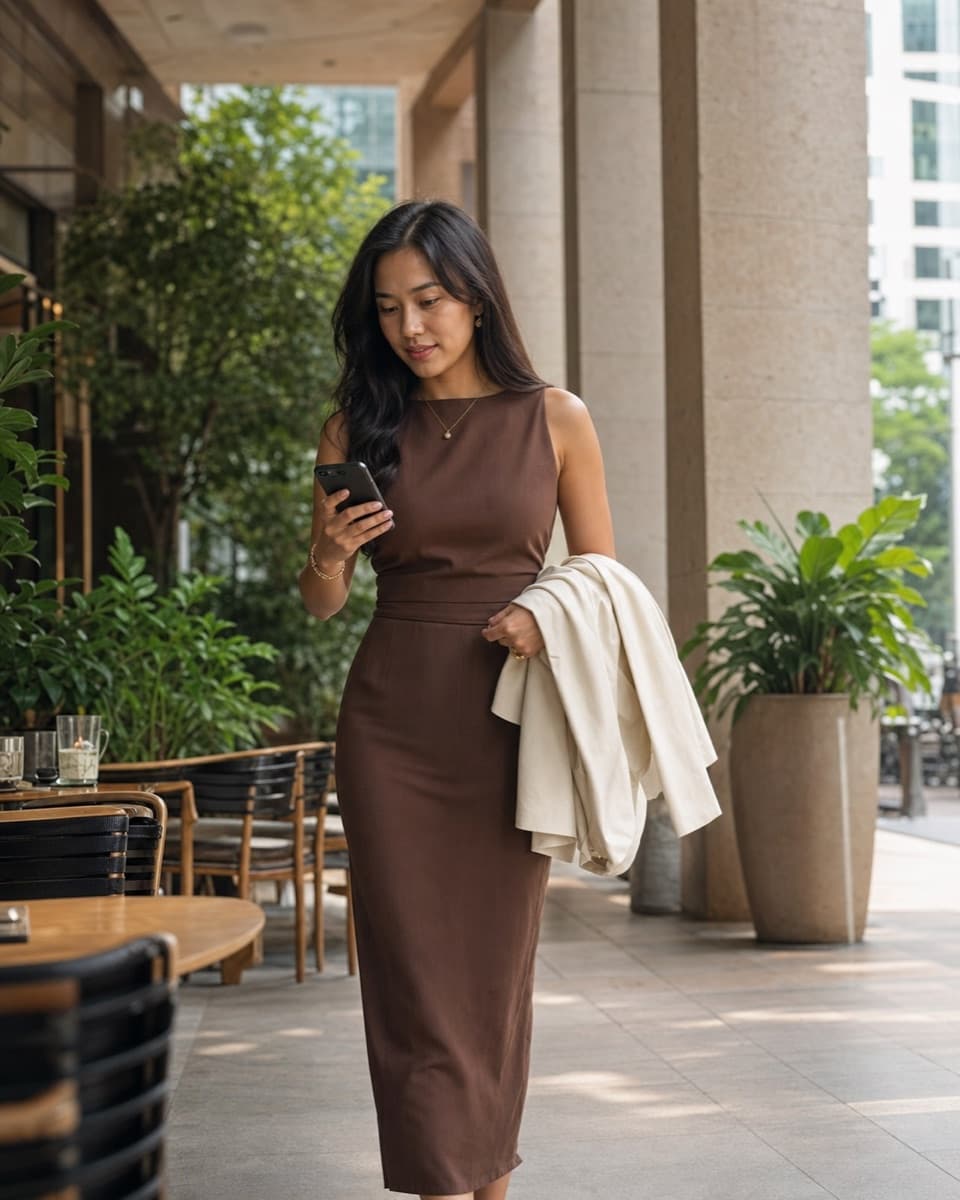 Isabella, example AI creator